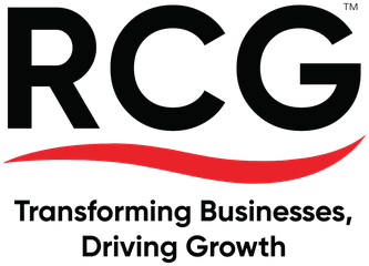 RCG — Transforming Businesses, Driving Growth